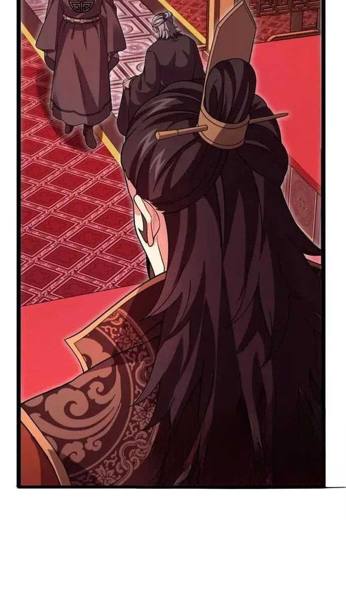 Võ Thần Tái Sinh - Chapter 10 - Page 18