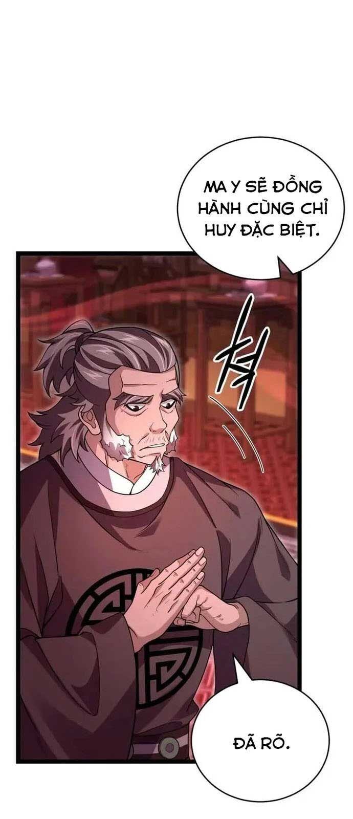 Võ Thần Tái Sinh - Chapter 10 - Page 19