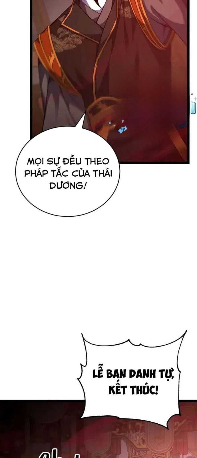 Võ Thần Tái Sinh - Chapter 10 - Page 22