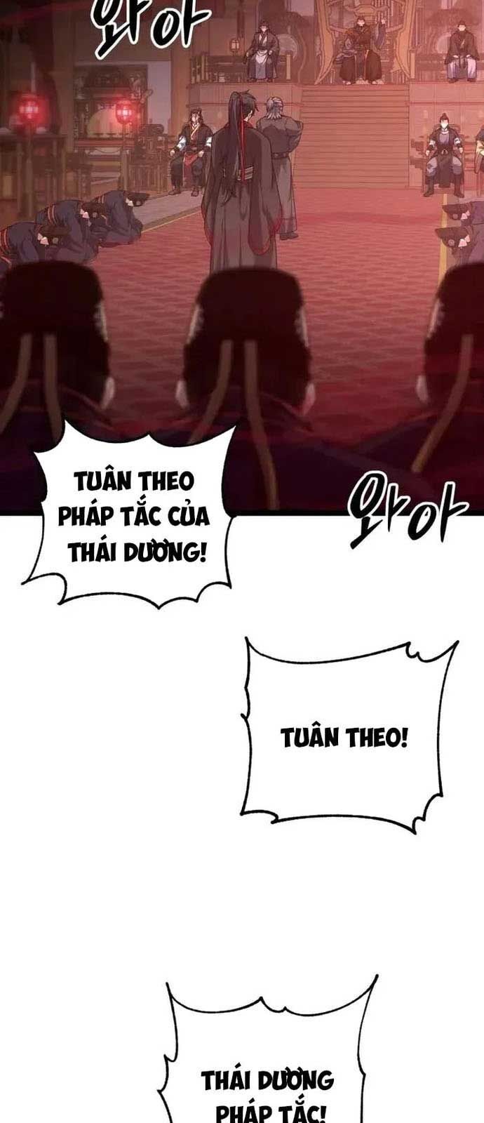 Võ Thần Tái Sinh - Chapter 10 - Page 23