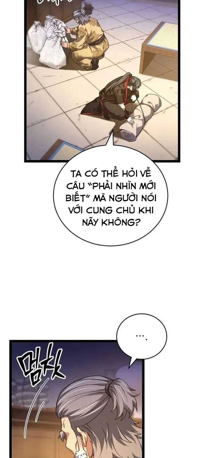 Võ Thần Tái Sinh - Chapter 10 - Page 26