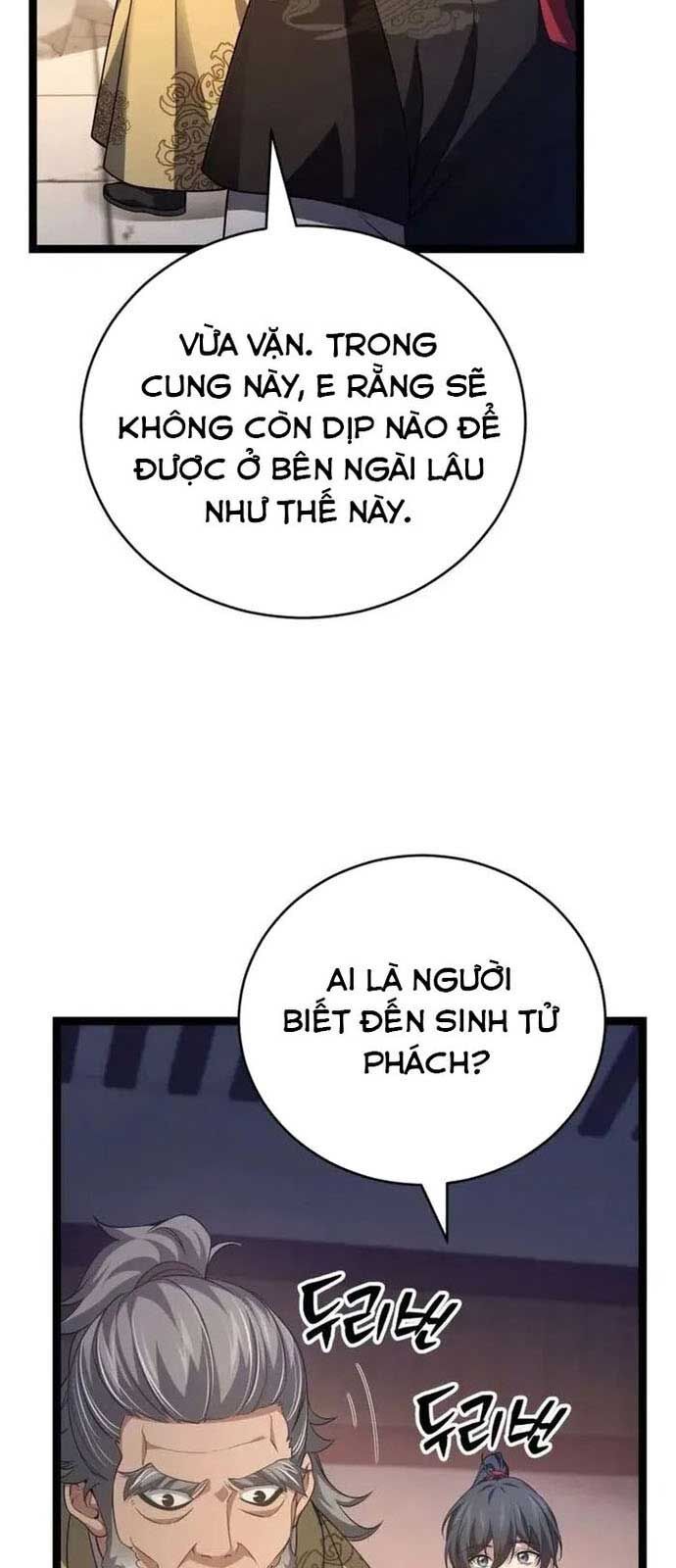 Võ Thần Tái Sinh - Chapter 10 - Page 28