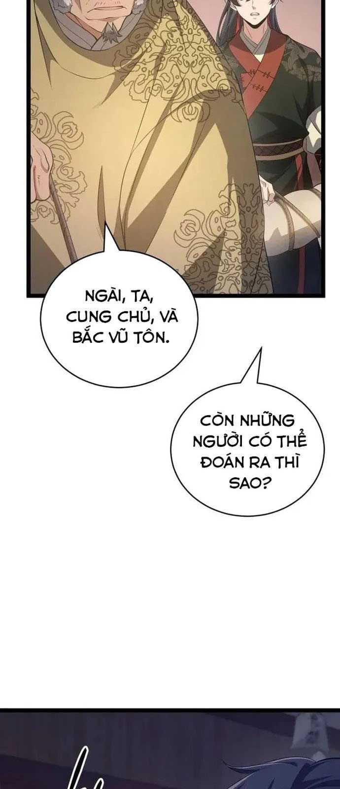 Võ Thần Tái Sinh - Chapter 10 - Page 29