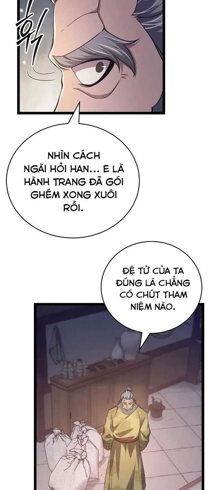 Võ Thần Tái Sinh - Chapter 10 - Page 32