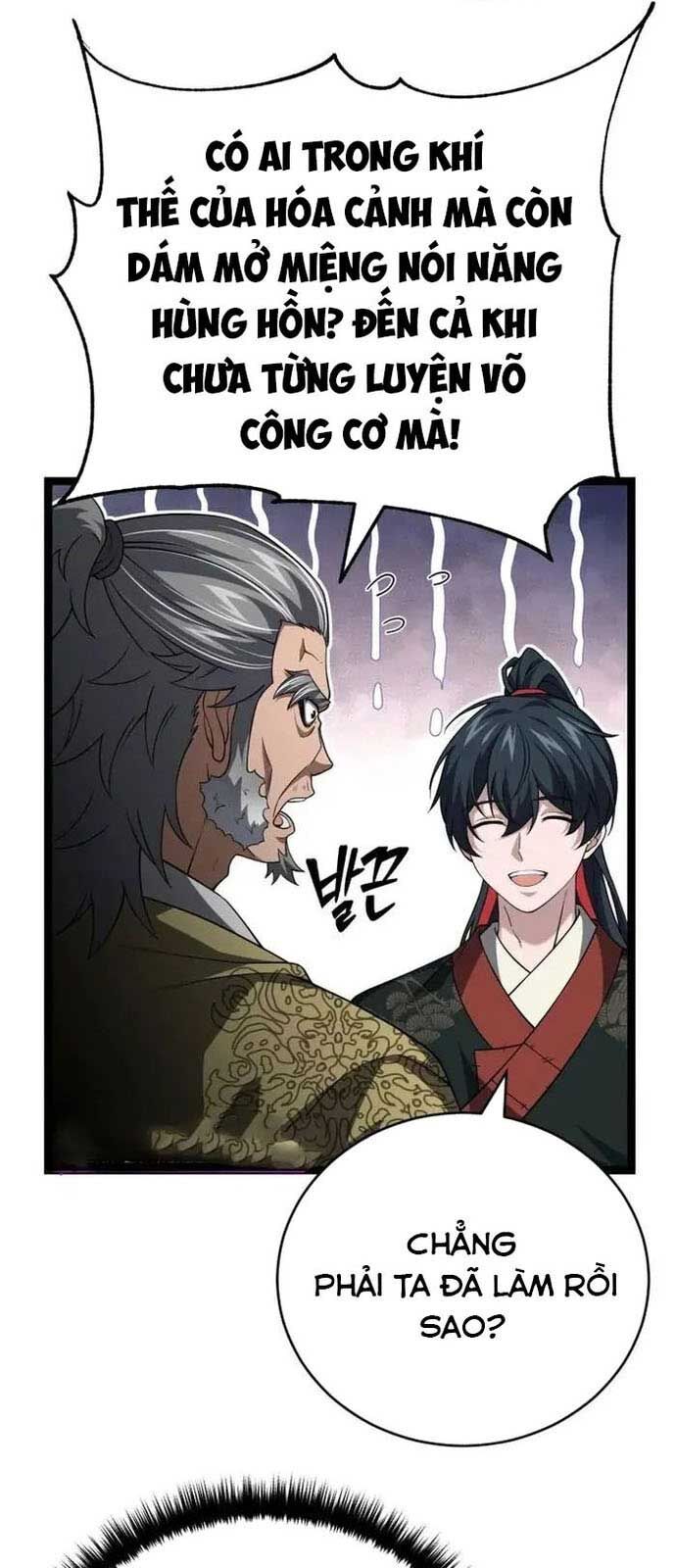 Võ Thần Tái Sinh - Chapter 10 - Page 38