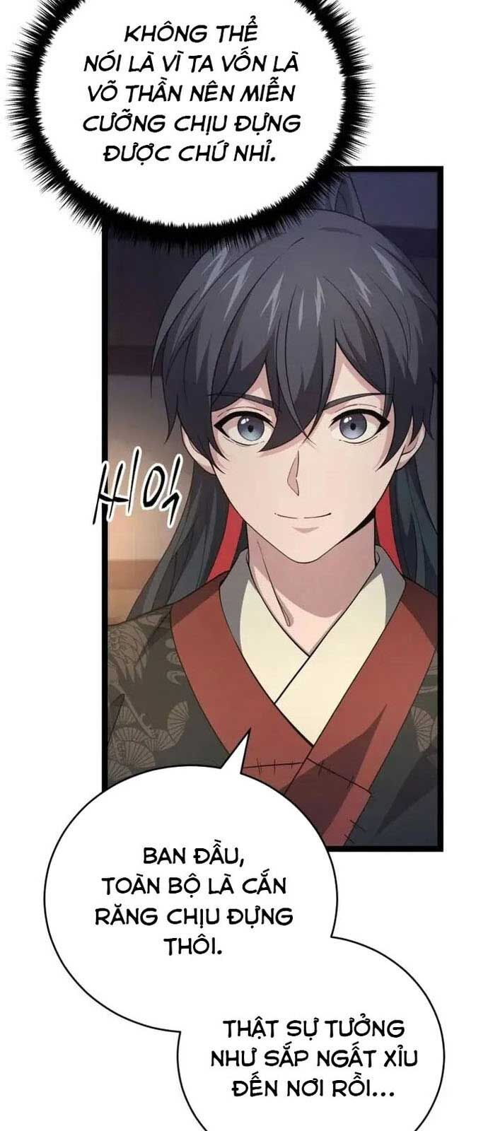 Võ Thần Tái Sinh - Chapter 10 - Page 39