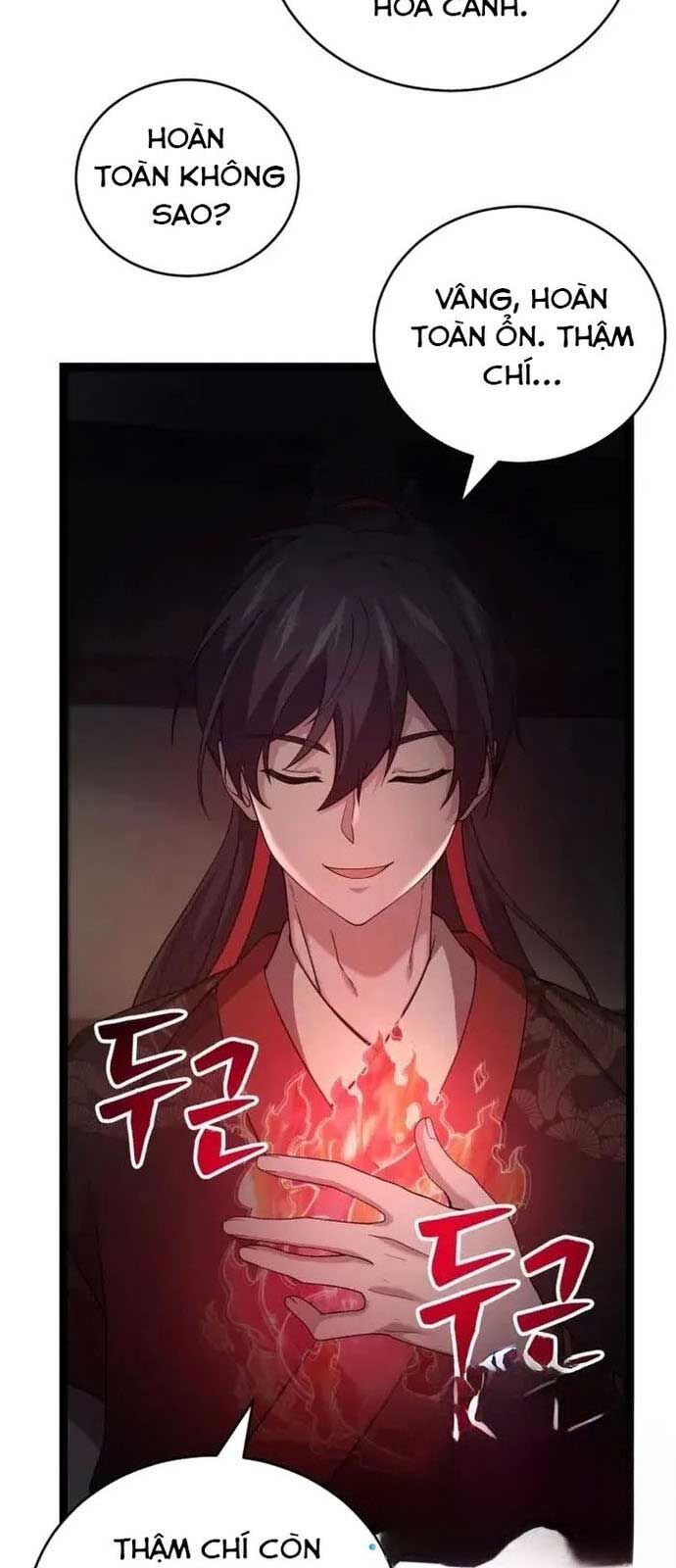 Võ Thần Tái Sinh - Chapter 10 - Page 41