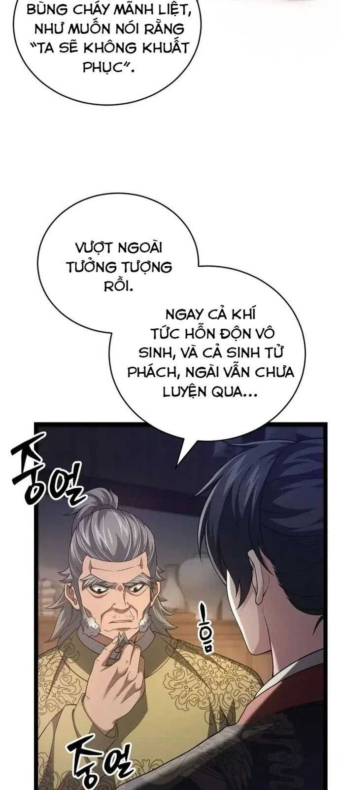 Võ Thần Tái Sinh - Chapter 10 - Page 42