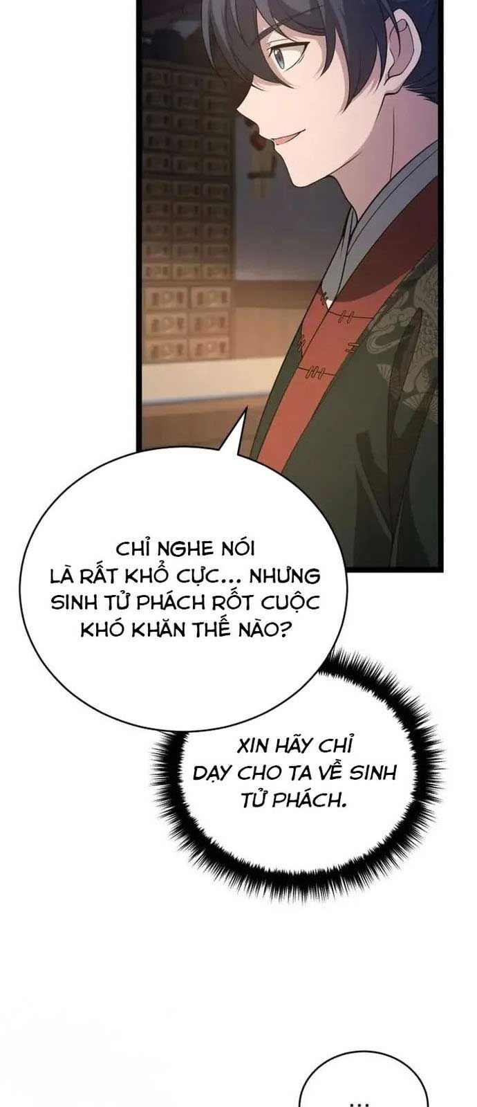 Võ Thần Tái Sinh - Chapter 10 - Page 45