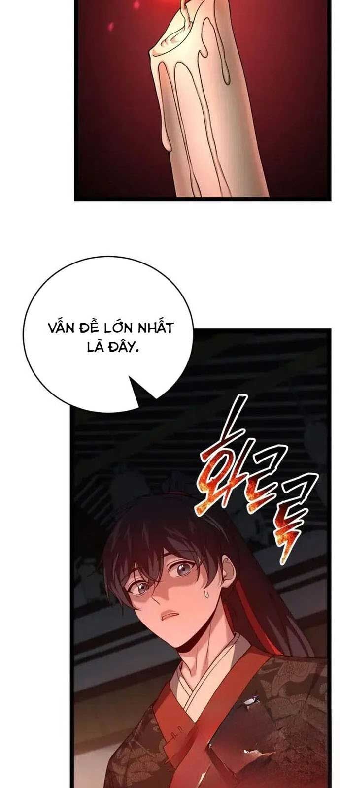 Võ Thần Tái Sinh - Chapter 10 - Page 48