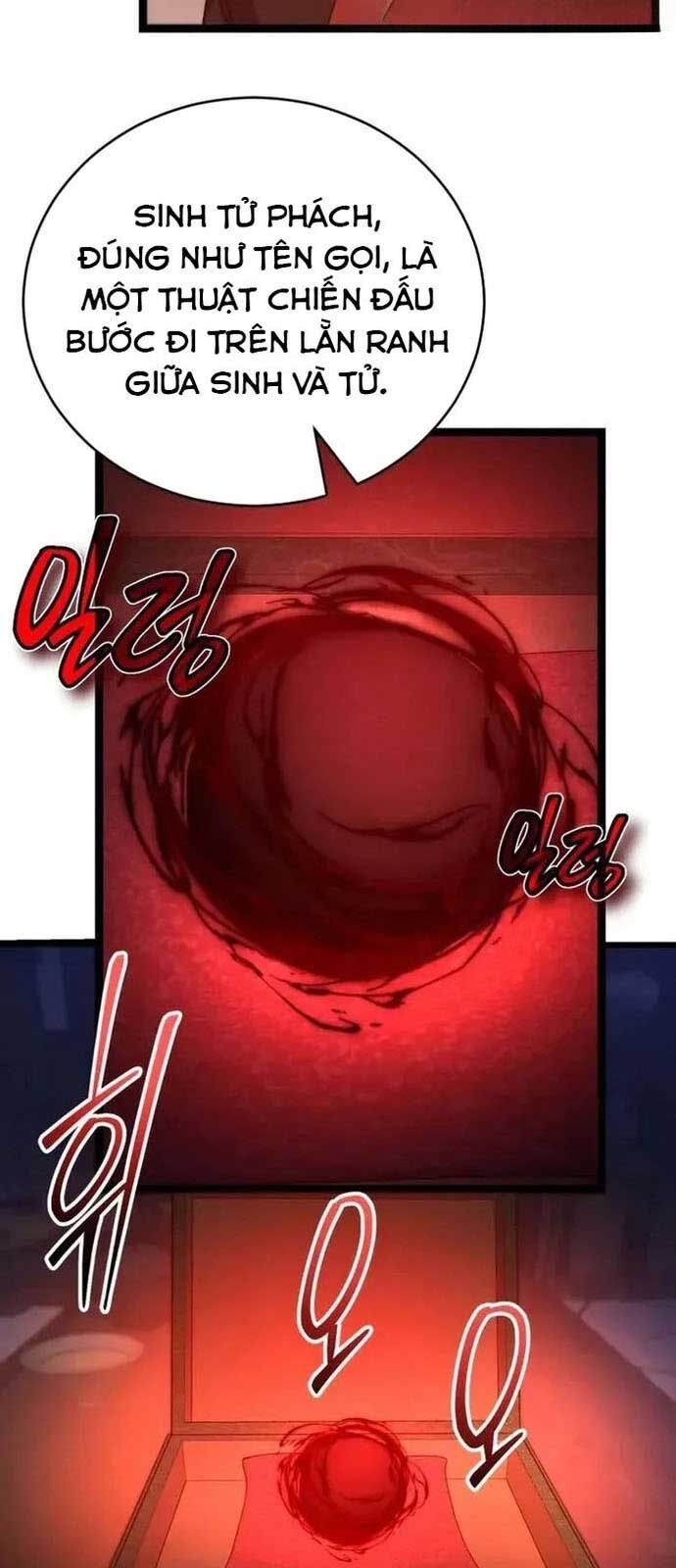 Võ Thần Tái Sinh - Chapter 10 - Page 49