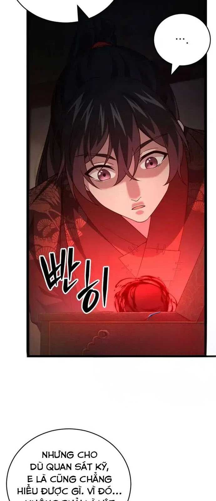 Võ Thần Tái Sinh - Chapter 10 - Page 53