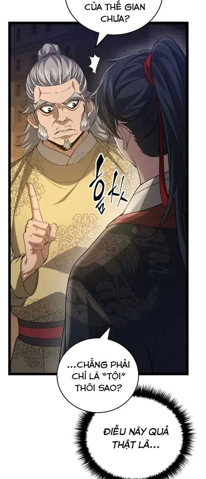 Võ Thần Tái Sinh - Chapter 10 - Page 55