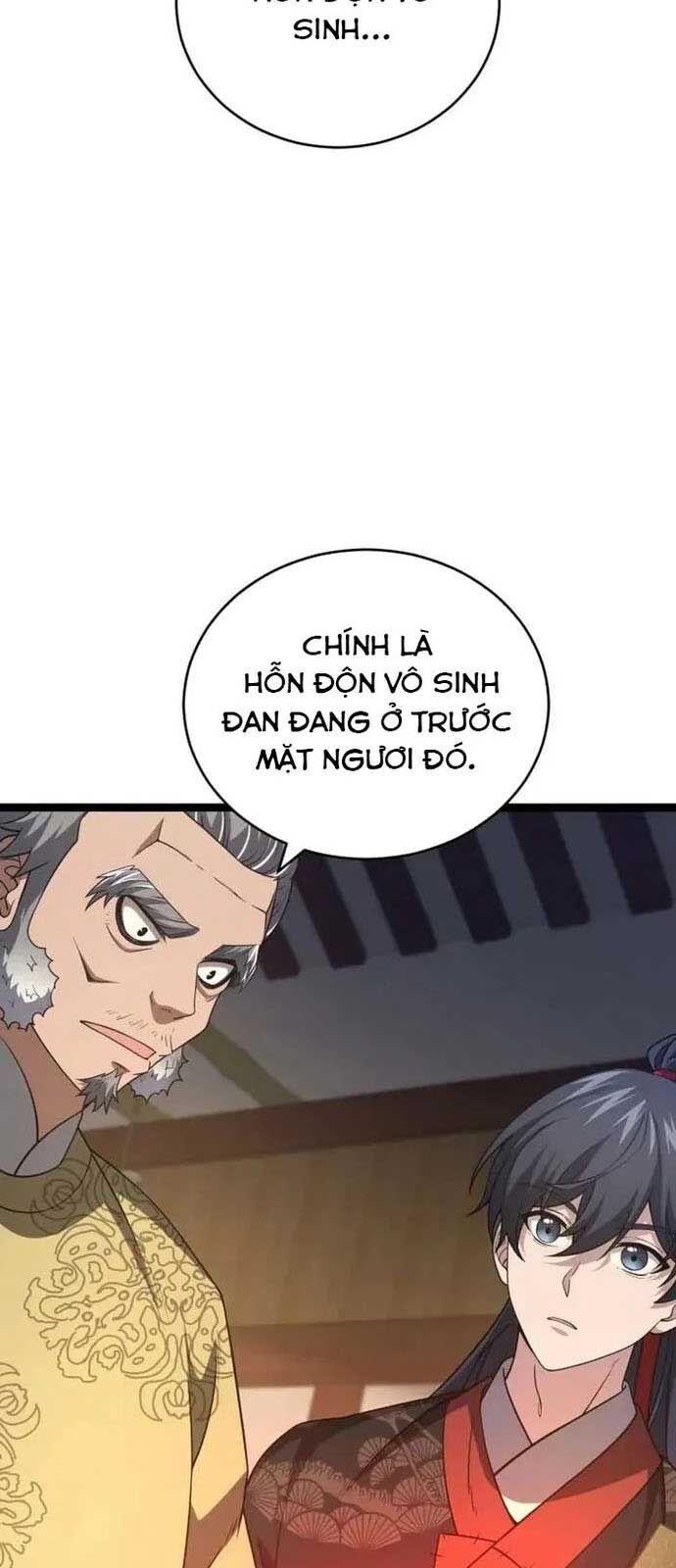 Võ Thần Tái Sinh - Chapter 10 - Page 58