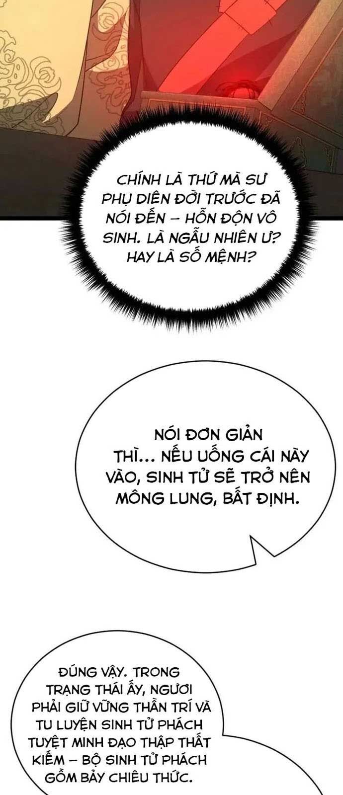 Võ Thần Tái Sinh - Chapter 10 - Page 59