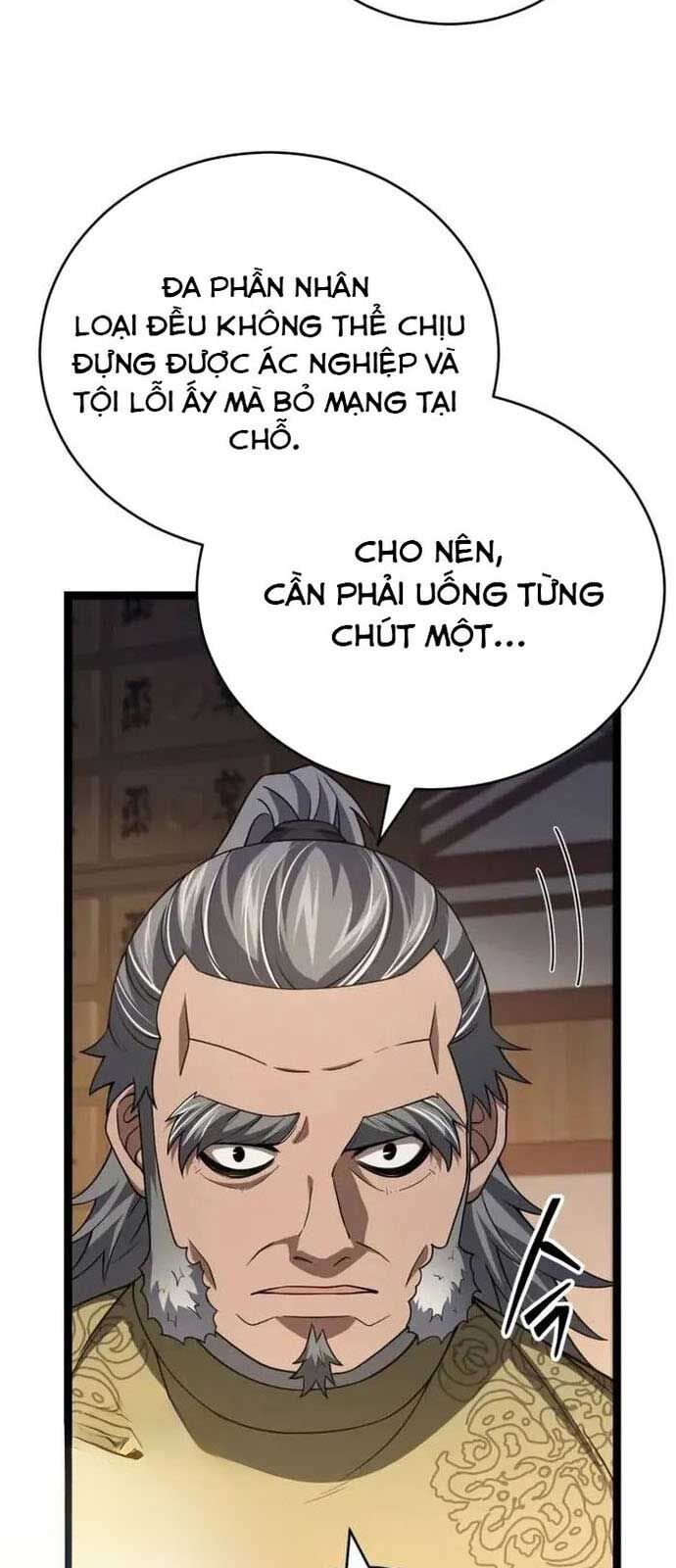 Võ Thần Tái Sinh - Chapter 10 - Page 61
