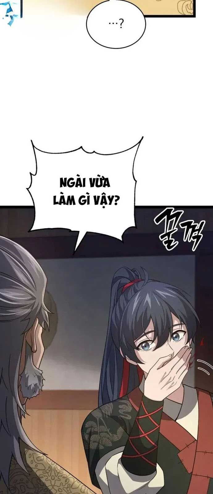 Võ Thần Tái Sinh - Chapter 10 - Page 62