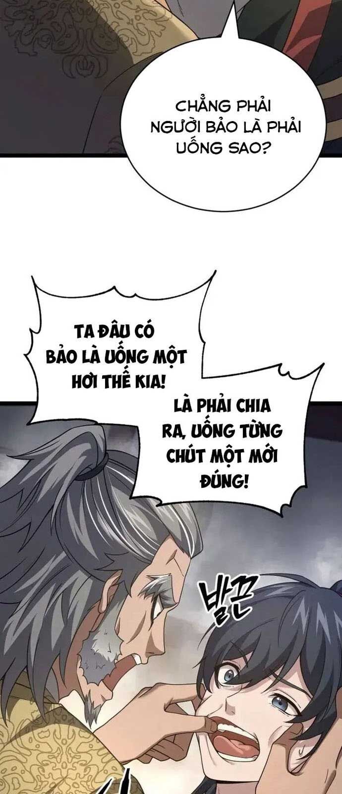 Võ Thần Tái Sinh - Chapter 10 - Page 63