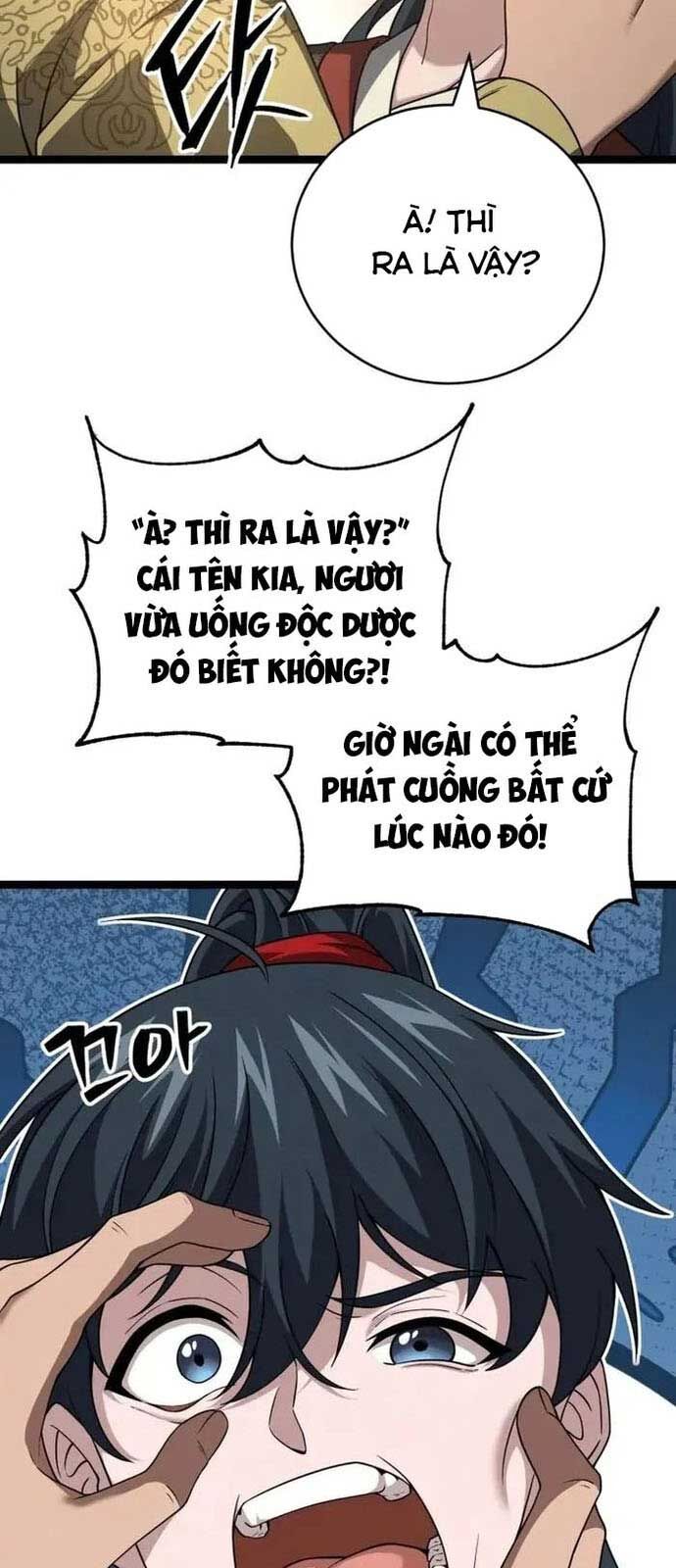 Võ Thần Tái Sinh - Chapter 10 - Page 64