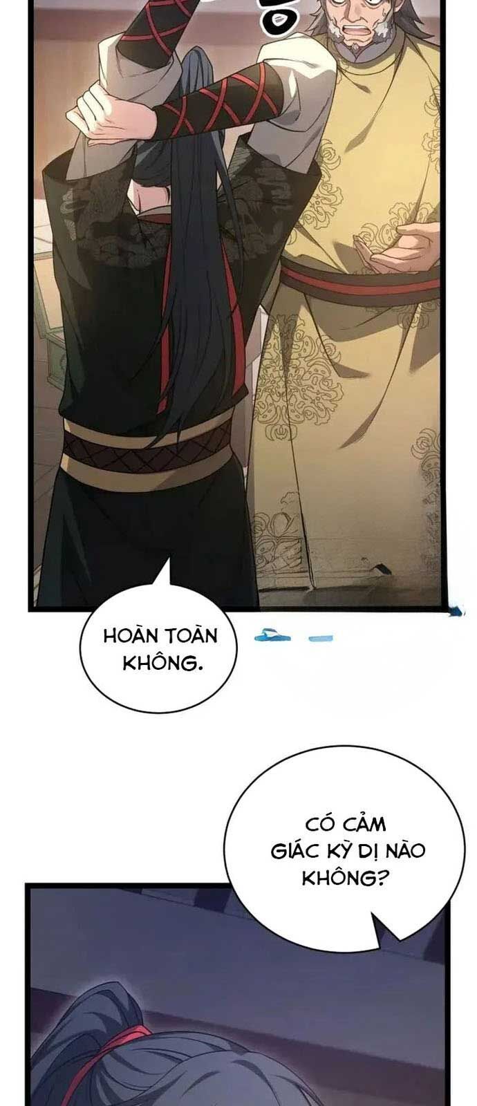 Võ Thần Tái Sinh - Chapter 10 - Page 66