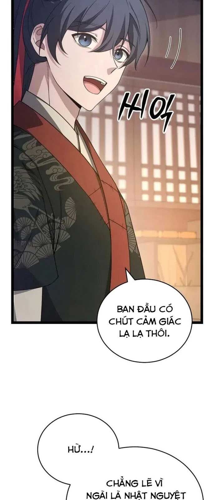Võ Thần Tái Sinh - Chapter 10 - Page 67