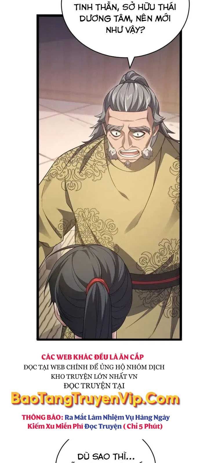 Võ Thần Tái Sinh - Chapter 10 - Page 68