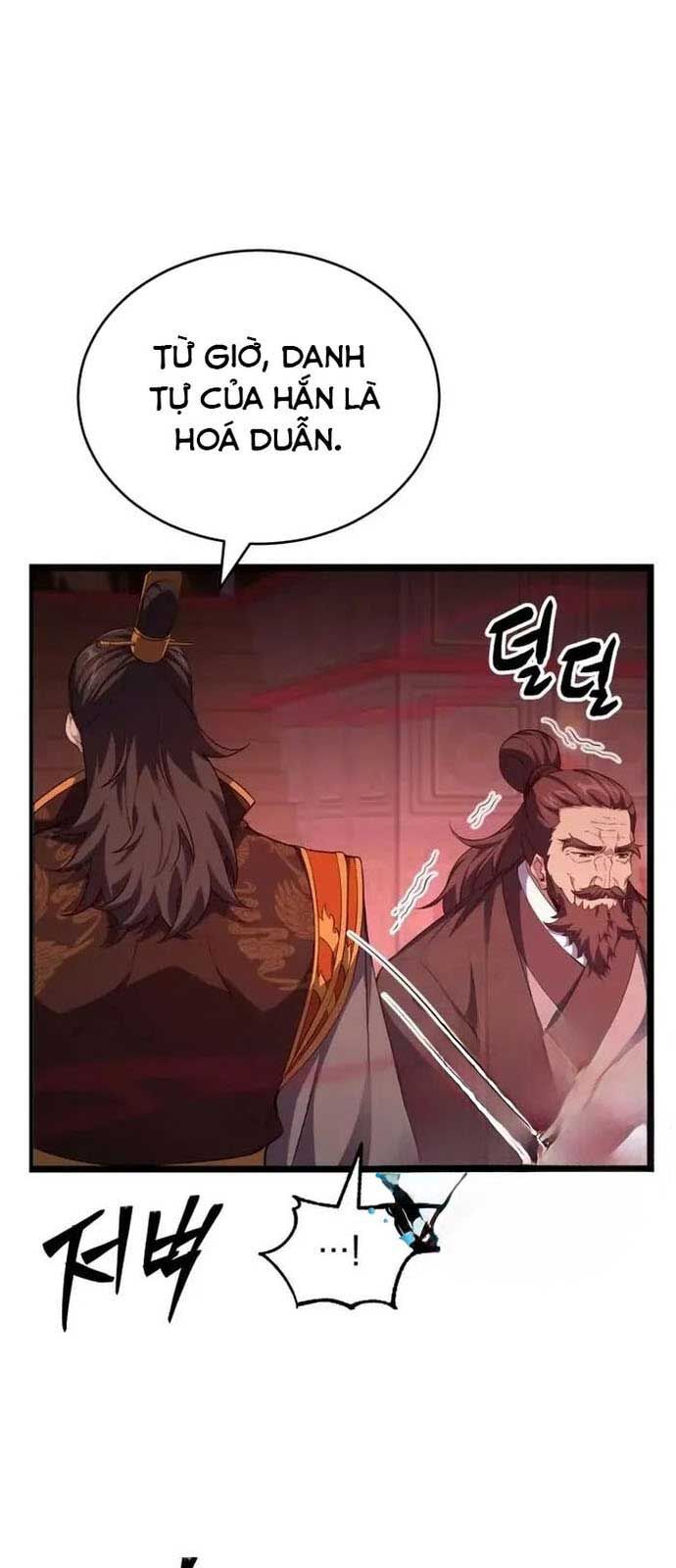 Võ Thần Tái Sinh - Chapter 10 - Page 7