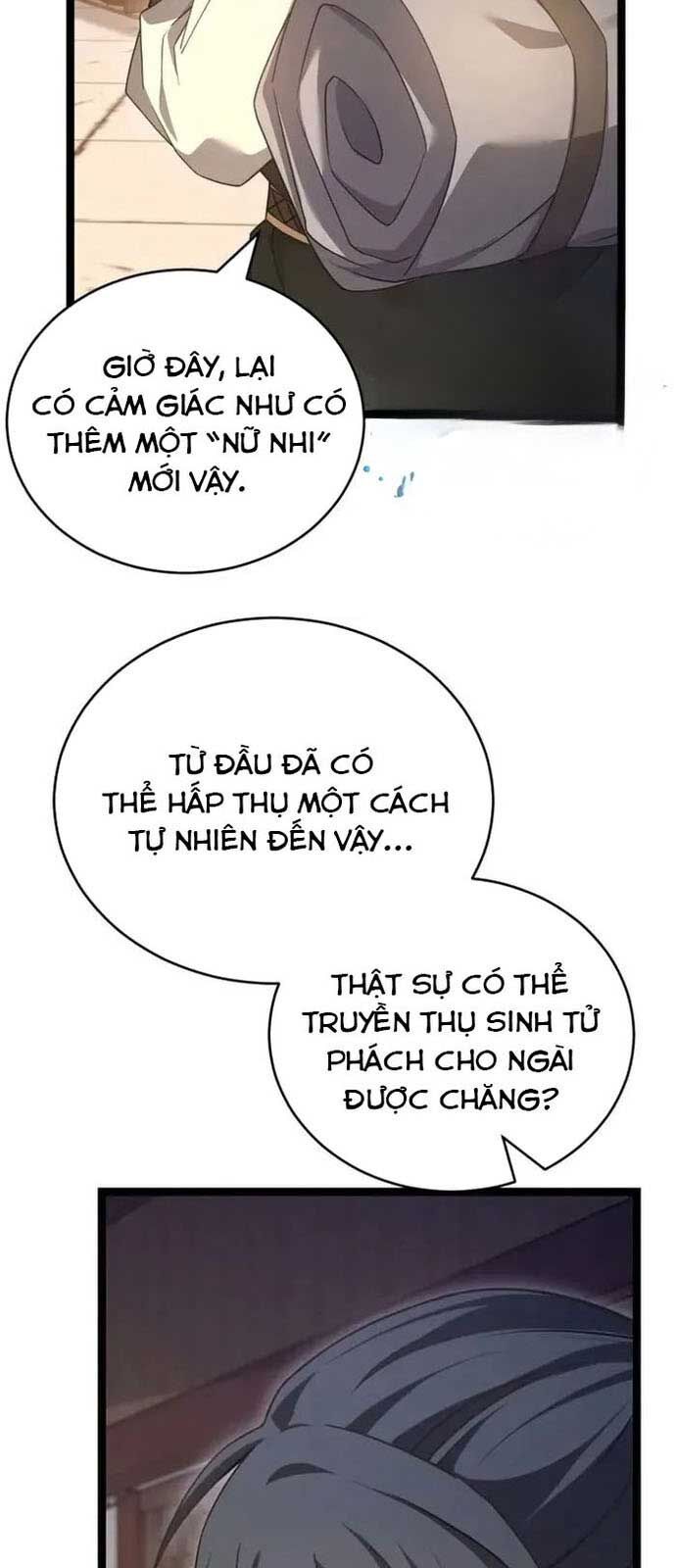 Võ Thần Tái Sinh - Chapter 10 - Page 71