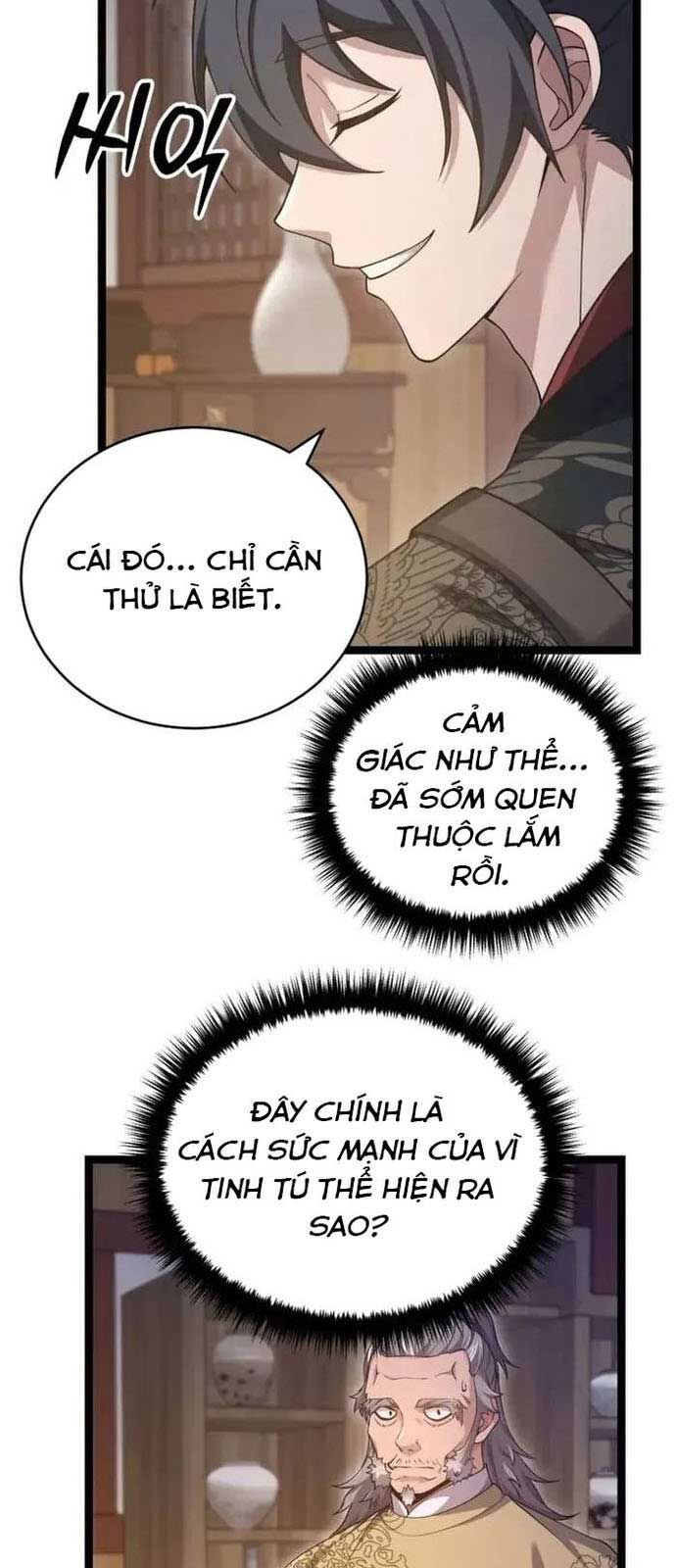 Võ Thần Tái Sinh - Chapter 10 - Page 72