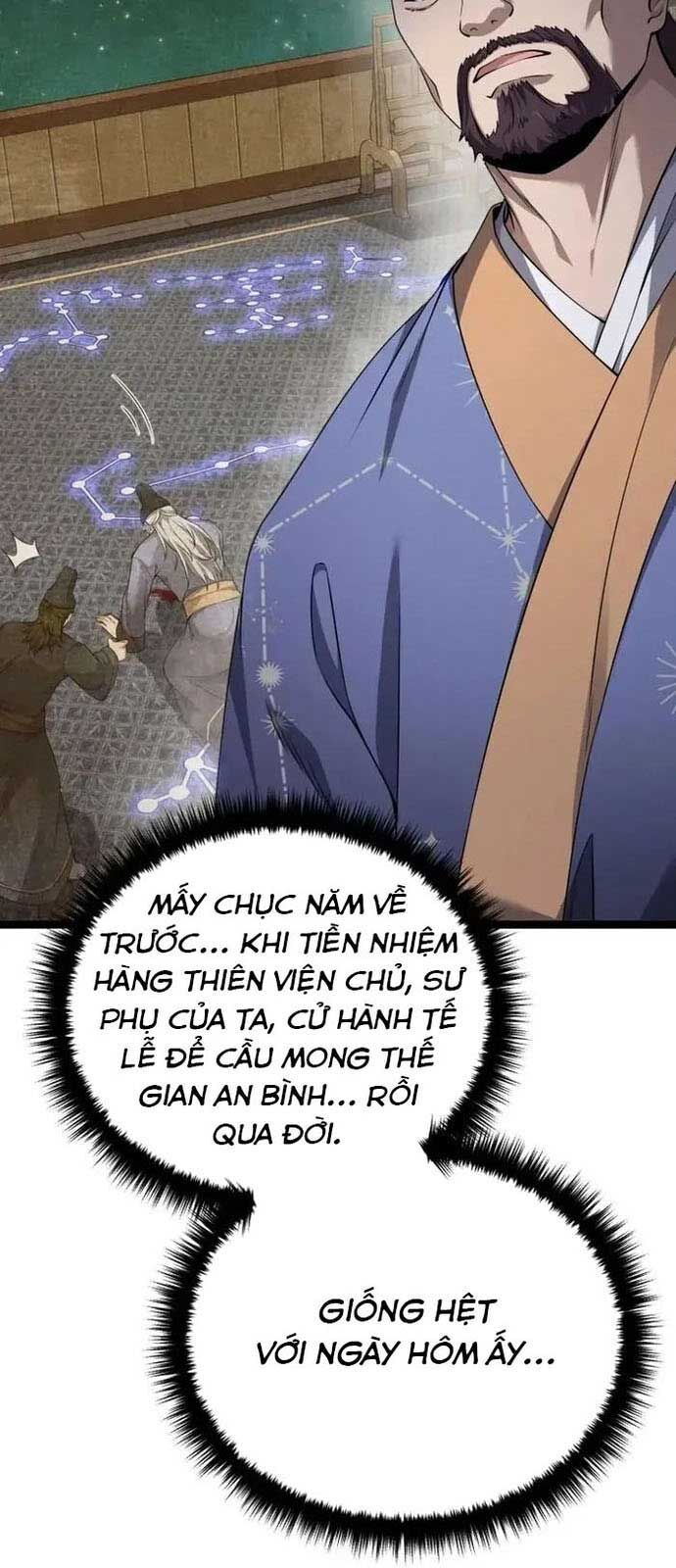 Võ Thần Tái Sinh - Chapter 10 - Page 81