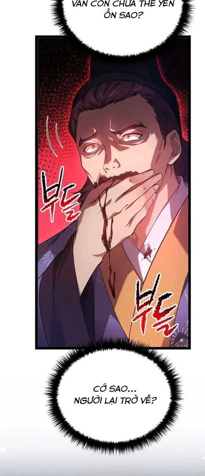 Võ Thần Tái Sinh - Chapter 10 - Page 84