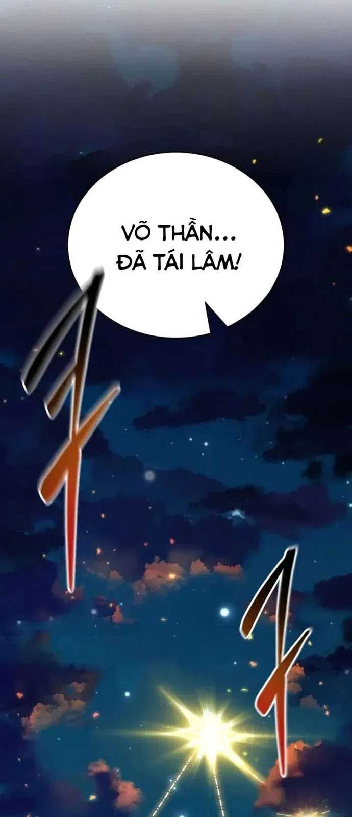 Võ Thần Tái Sinh - Chapter 10 - Page 85