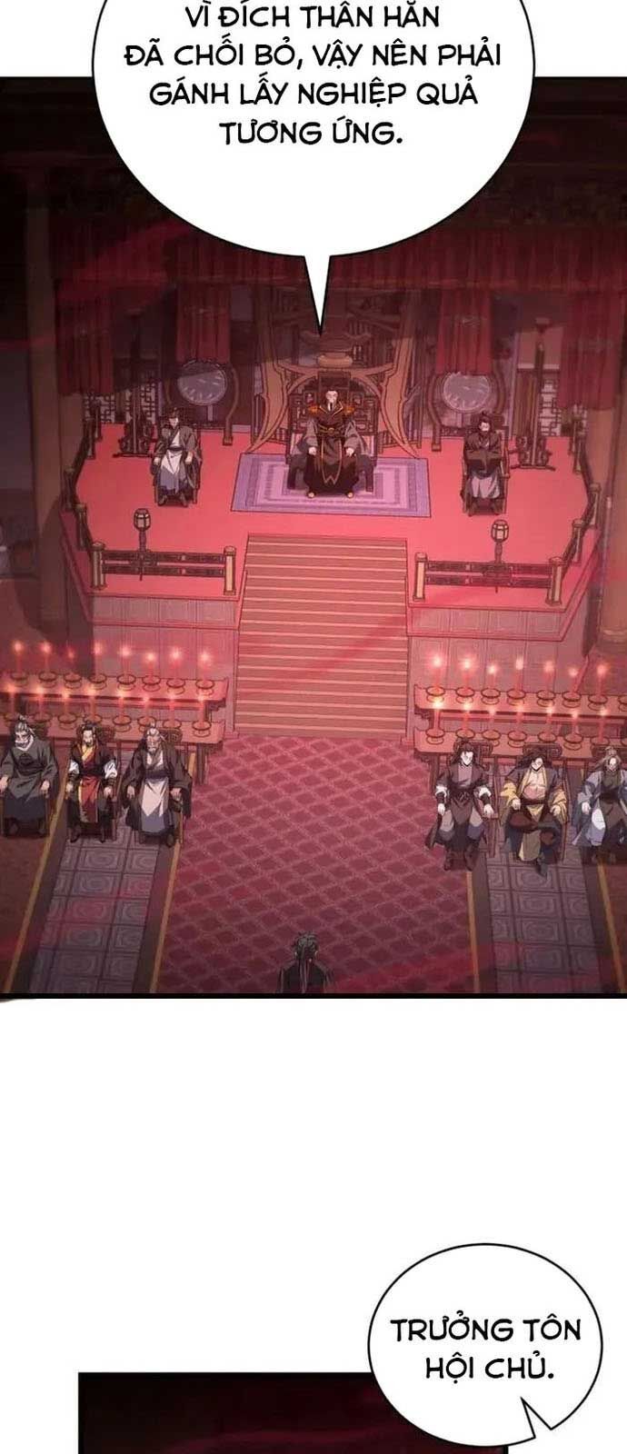 Võ Thần Tái Sinh - Chapter 10 - Page 9