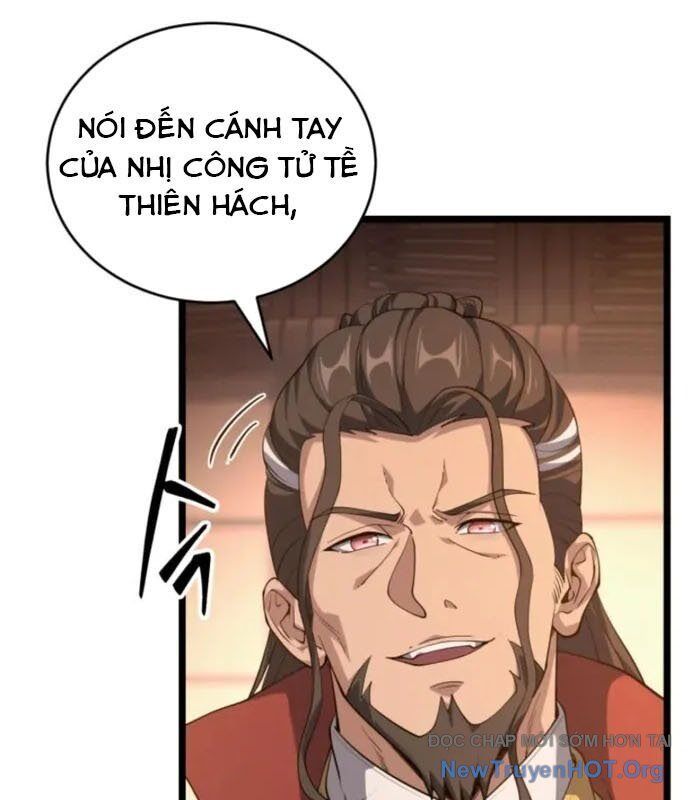 Võ Thần Tái Sinh - Chapter 11 - Page 10