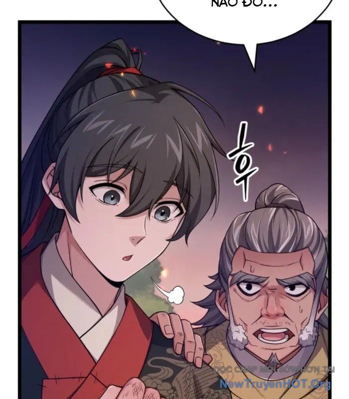 Võ Thần Tái Sinh - Chapter 11 - Page 100