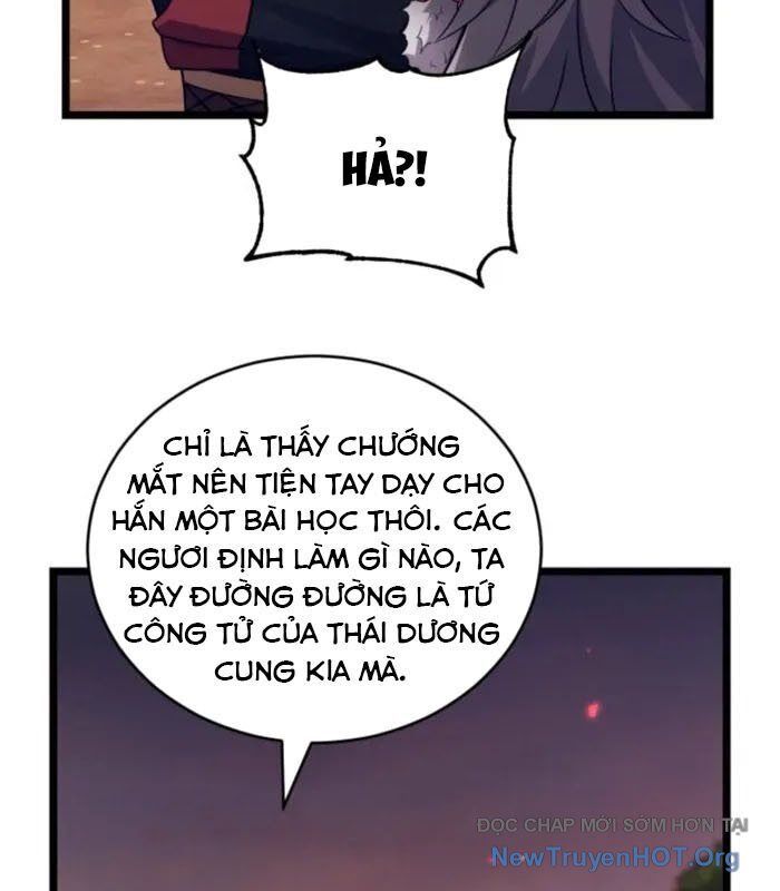 Võ Thần Tái Sinh - Chapter 11 - Page 107