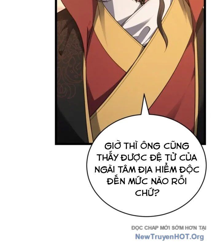 Võ Thần Tái Sinh - Chapter 11 - Page 11