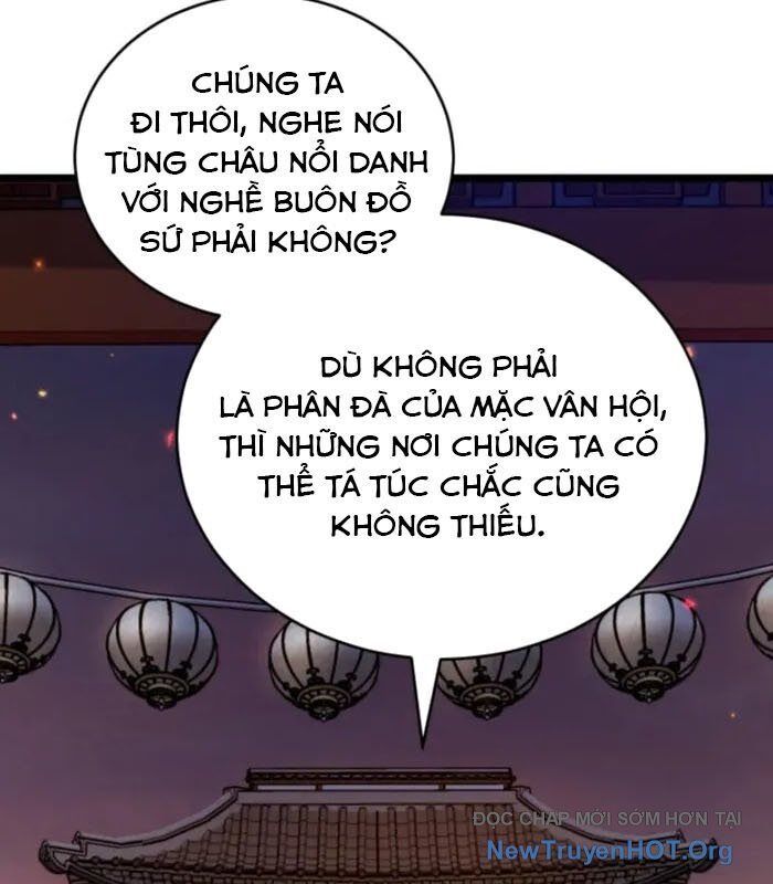 Võ Thần Tái Sinh - Chapter 11 - Page 112