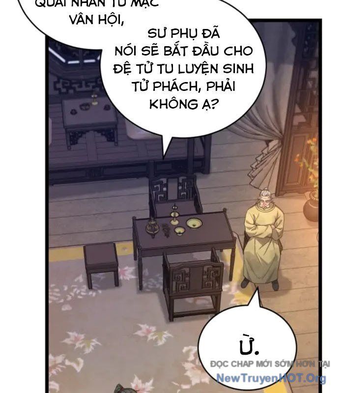 Võ Thần Tái Sinh - Chapter 11 - Page 118