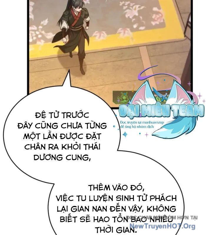Võ Thần Tái Sinh - Chapter 11 - Page 119