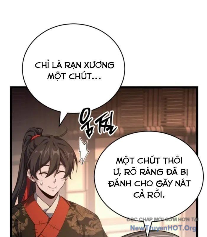 Võ Thần Tái Sinh - Chapter 11 - Page 12