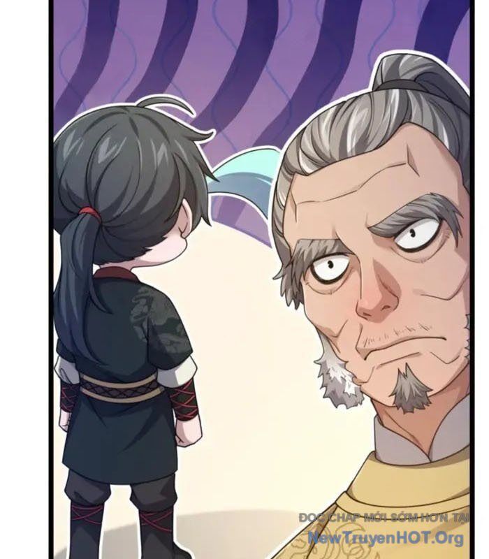 Võ Thần Tái Sinh - Chapter 11 - Page 121