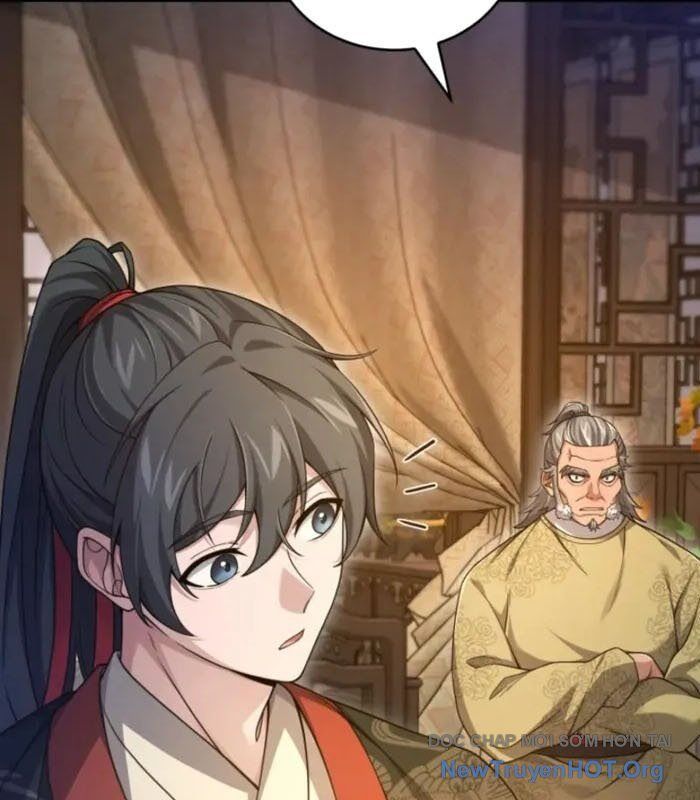 Võ Thần Tái Sinh - Chapter 11 - Page 126