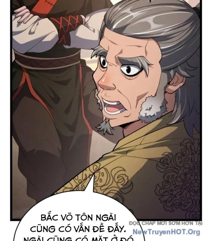 Võ Thần Tái Sinh - Chapter 11 - Page 13