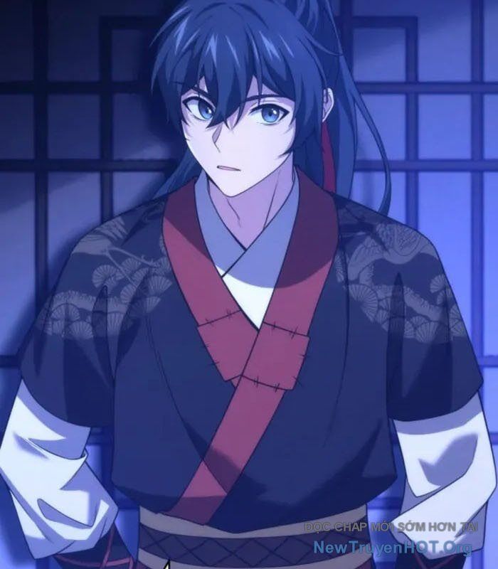 Võ Thần Tái Sinh - Chapter 11 - Page 146