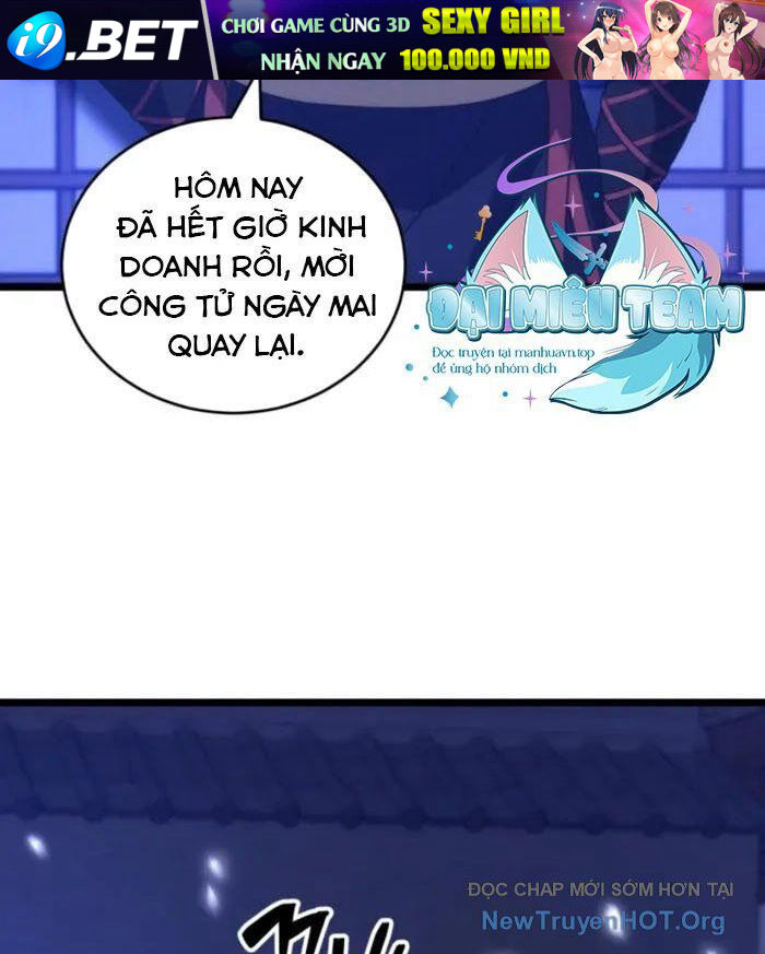 Võ Thần Tái Sinh - Chapter 11 - Page 147