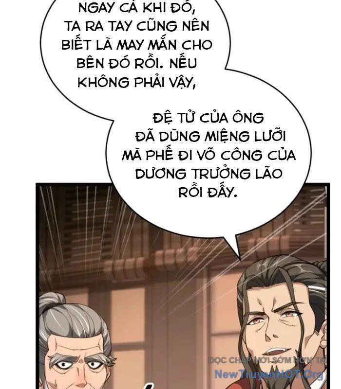 Võ Thần Tái Sinh - Chapter 11 - Page 15