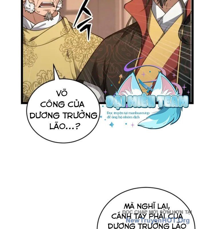 Võ Thần Tái Sinh - Chapter 11 - Page 16