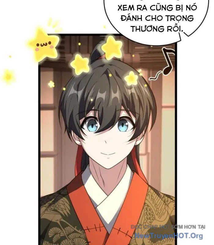 Võ Thần Tái Sinh - Chapter 11 - Page 17