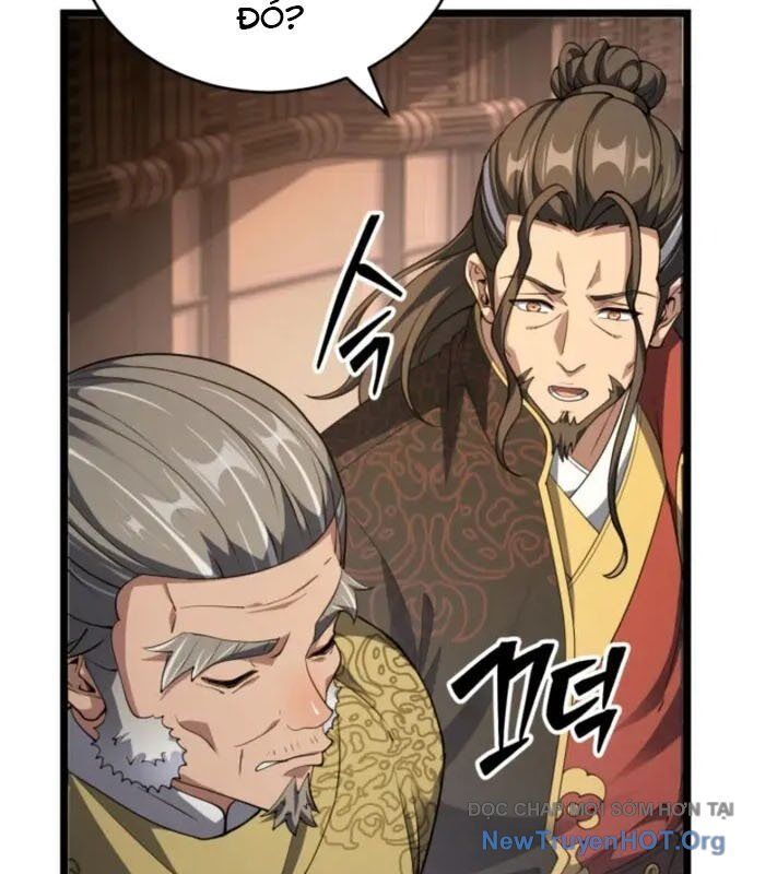 Võ Thần Tái Sinh - Chapter 11 - Page 19